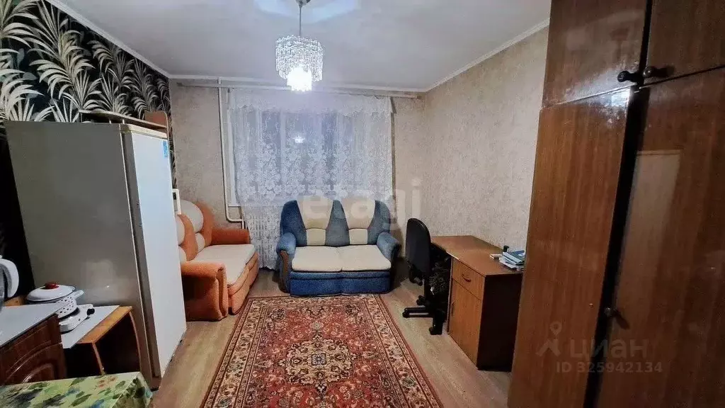 Комната Липецкая область, Липецк ул. Космонавтов, 88 (13.3 м) - Фото 1