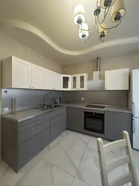 2-к кв. Московская область, Балашиха ул. Демин луг, 6/5 (60.0 м) - Фото 2