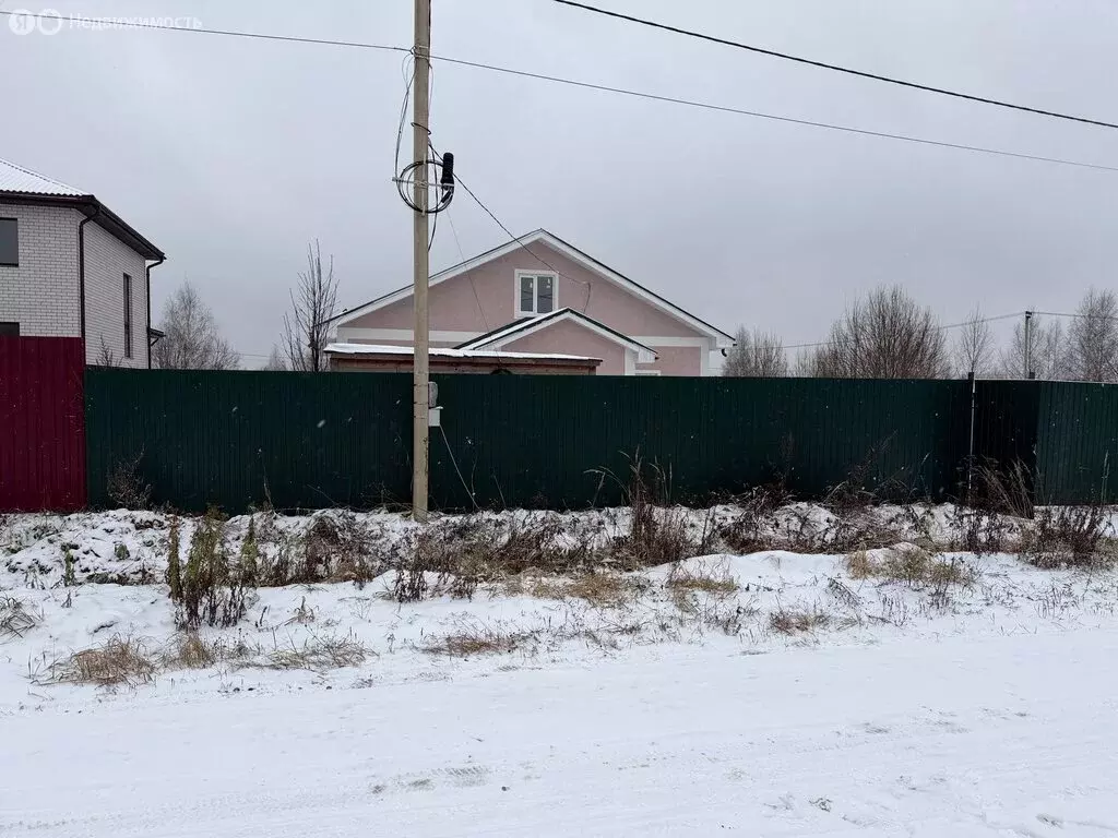 Дом в Владимирская область, Александровский муниципальный округ, ДПК ... - Фото 2