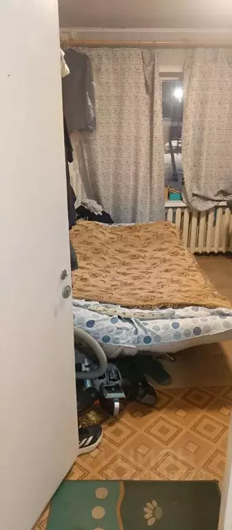 Комната Коми, Сыктывкар ул. Кутузова, 34 (11.7 м) - Фото 1