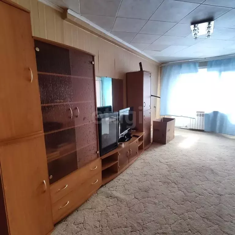 Квартира, 3 комнаты, 59.8 м - Фото 0