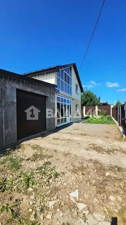 Дом в Пермский край, Пермский муниципальный округ, с. Култаево ул. 9 ... - Фото 1