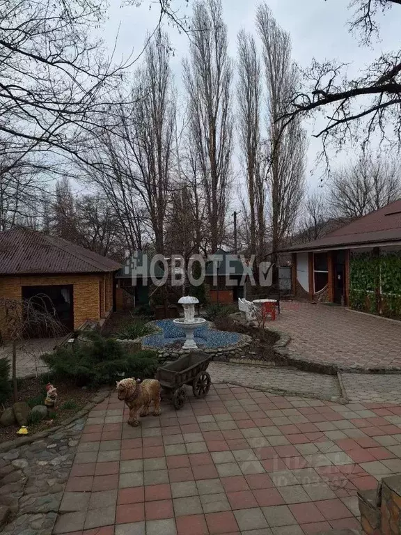 Дом в Краснодарский край, Тбилисская ст-ца ул. Прикубанская, 6 (69 м) - Фото 0
