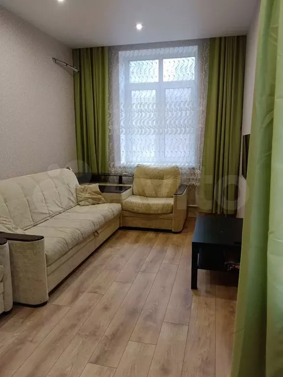 3-к. квартира, 70 м, 3/5 эт. - Фото 1