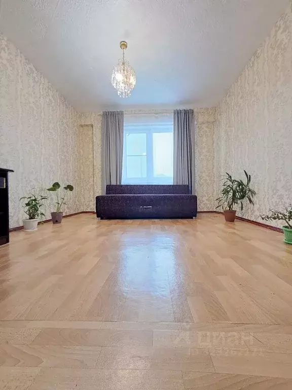 2-к кв. Иркутская область, Иркутск ул. Поленова, 21 (57.0 м) - Фото 1