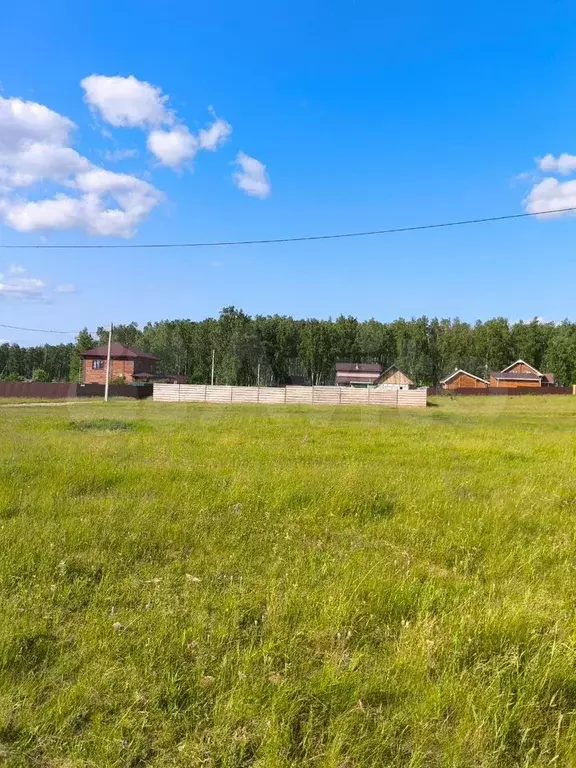 Участок 10 сот. (СНТ, ДНП) - Фото 0