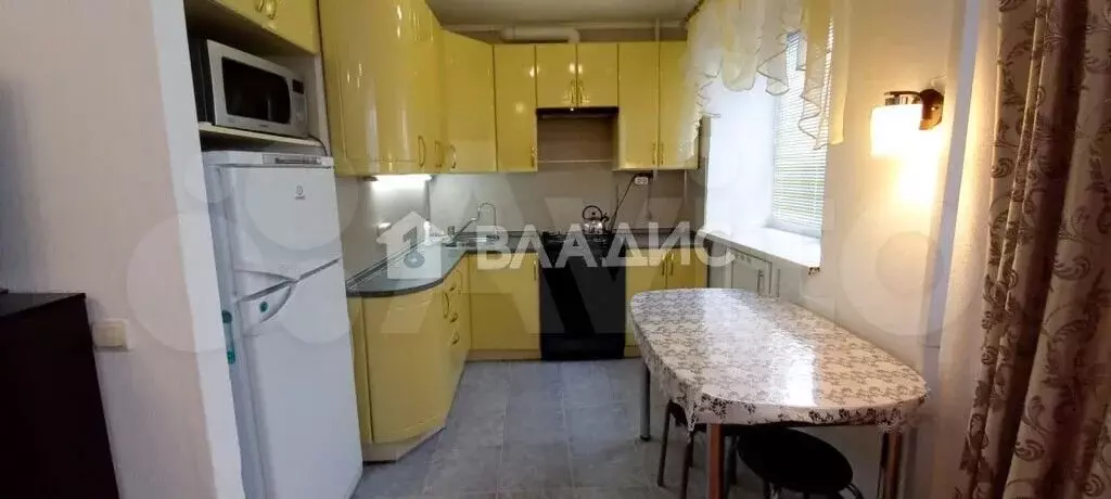 2-к. квартира, 46 м, 1/5 эт. - Фото 1