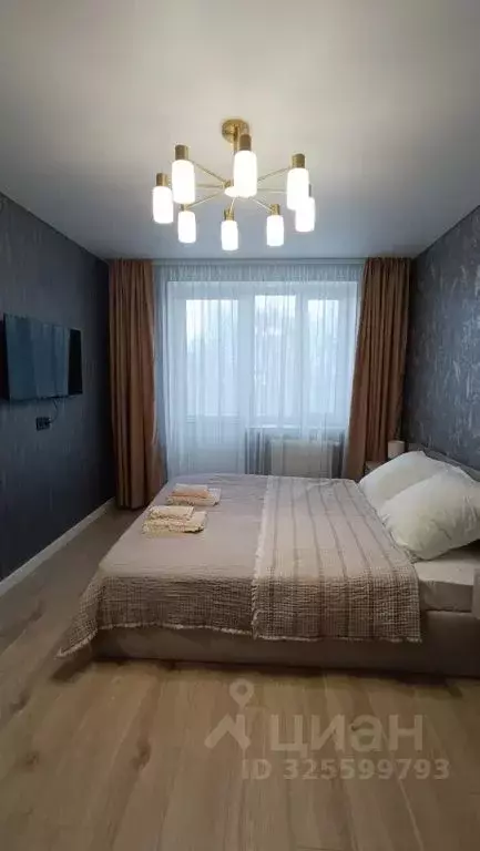 1-к кв. Владимирская область, Суздаль бул. Всполье, 39с1 (33.0 м) - Фото 2