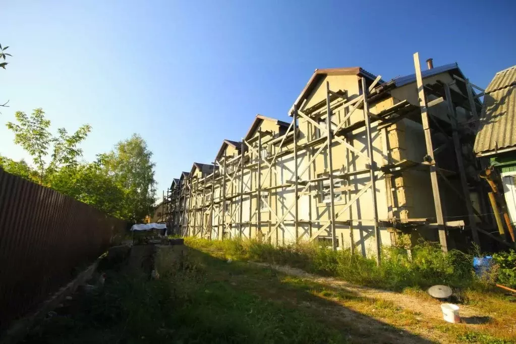 Помещение свободного назначения в Московская область, Наро-Фоминский ... - Фото 2