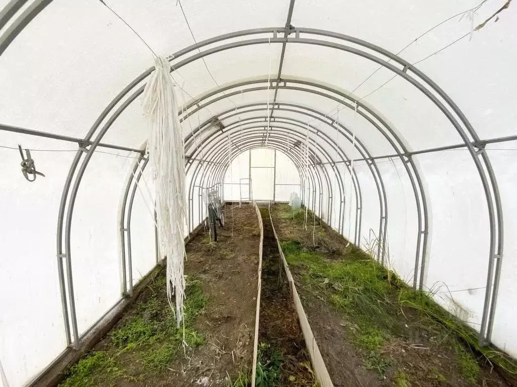 Участок в Тверская область, Кимрский муниципальный округ, Сатурн ... - Фото 1