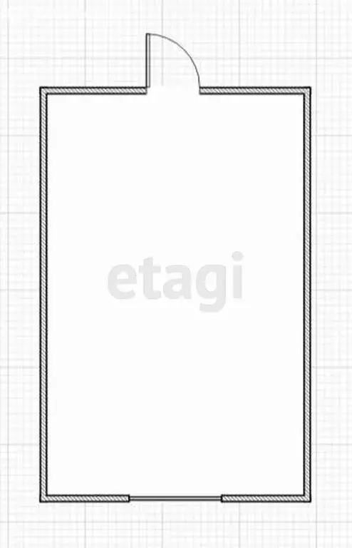 Участок в Кострома, Ивановская улица (6.5 м) - Фото 1