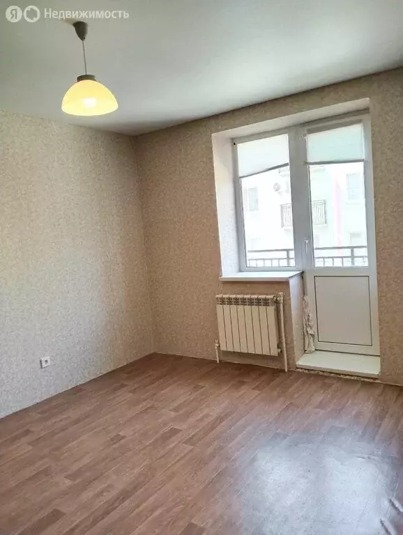 1-комнатная квартира: Самара, бульвар Ивана Финютина, 66 (30.5 м) - Фото 1
