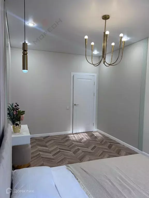 Продаётся 1-к квартира, 40 м - Фото 1