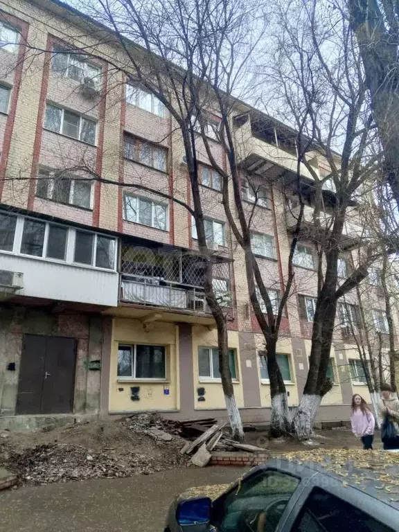 Офис в Саратовская область, Саратов Рабочая ул., 16 (263 м) - Фото 0