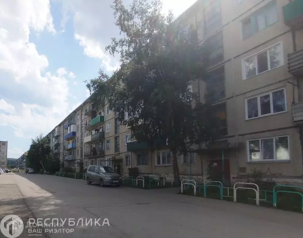 Продаётся 2-к квартира, 47.1 м - Фото 0