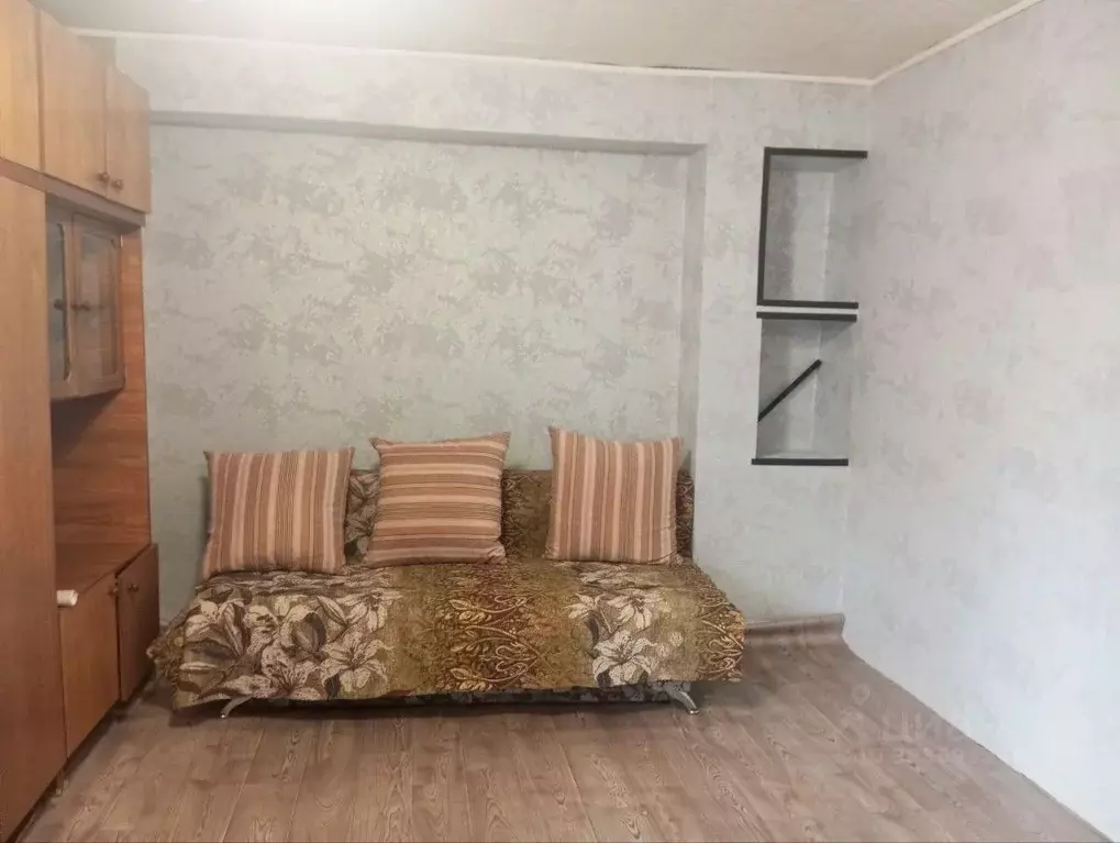 Студия Красноярский край, Красноярск ул. Курчатова, 6 (18.0 м) - Фото 1