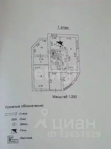 Дом в Иркутская область, Иркутский муниципальный округ, Энергетик СНТ ... - Фото 2