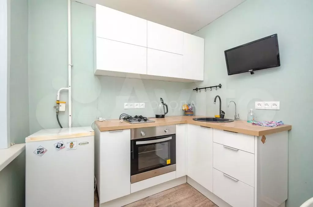 2-к. квартира, 47 м, 3/5 эт. - Фото 0