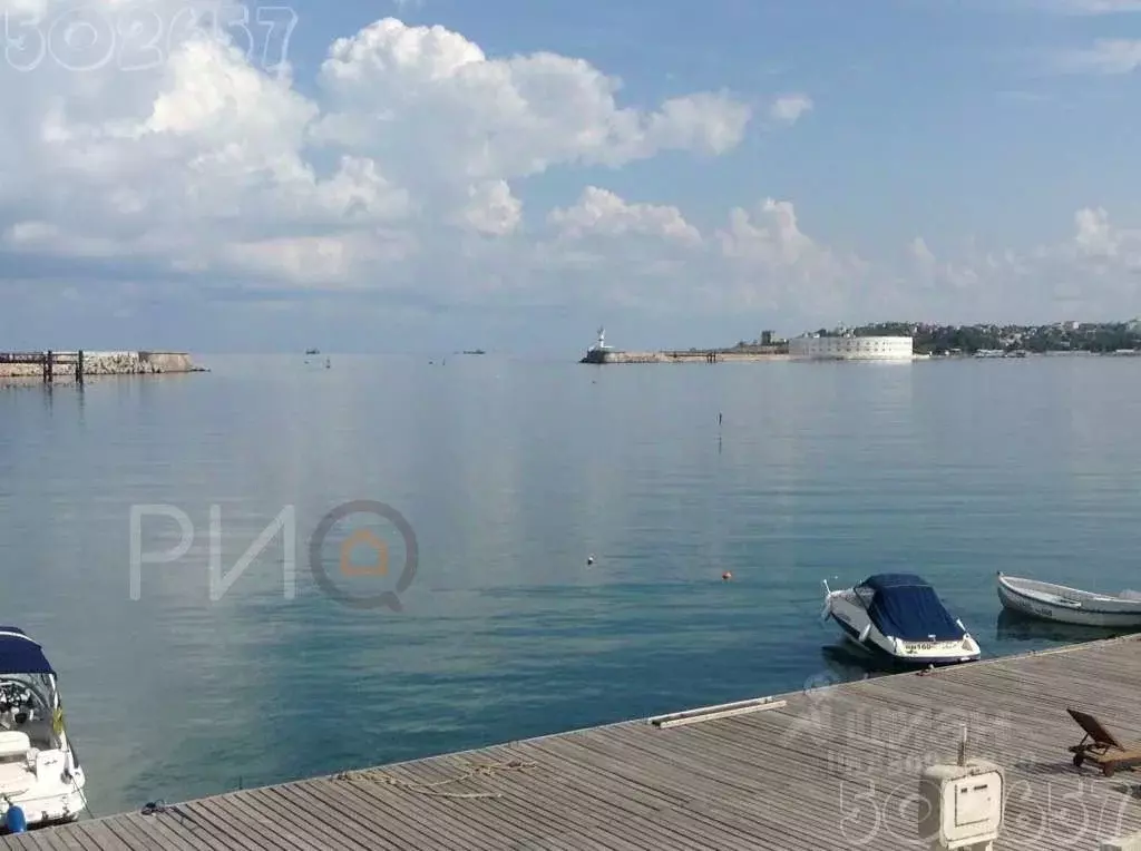 Таунхаус в Севастополь ул. Катерная, 52 (300 м) - Фото 2