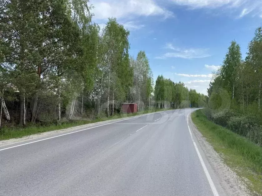 Участок 10 сот. (СНТ, ДНП) - Фото 0