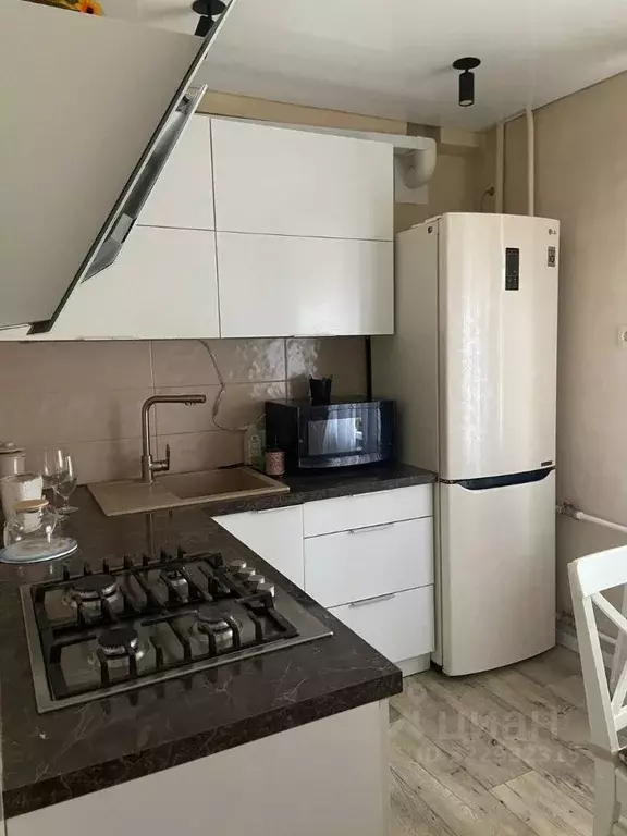 2-к кв. Удмуртия, Ижевск Новостроительная ул., 35 (45.0 м) - Фото 2