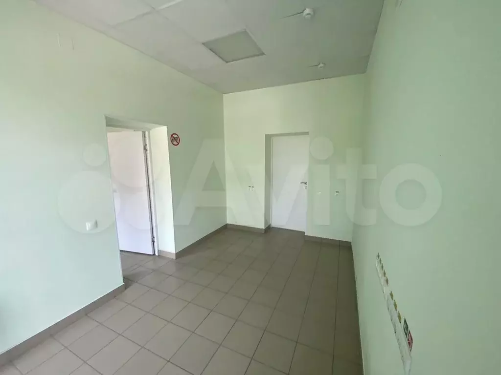 Коммерческое помещение на ул. Советов 23,4 кв.м - Фото 1