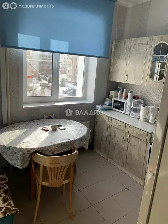 1-комнатная квартира: Солнечногорск, микрорайон Рекинцо-2, 3 (41.8 м) - Фото 2