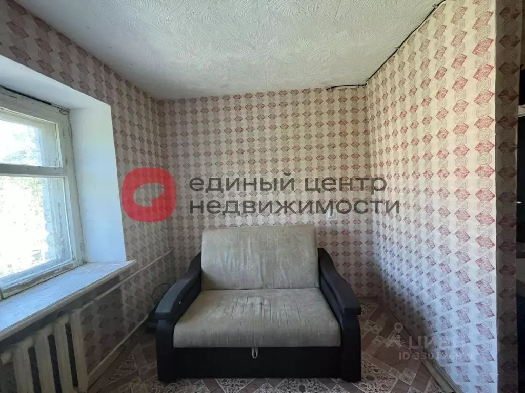 Студия Тюменская область, Тюмень ул. Парфенова, 20А (12.3 м) - Фото 2
