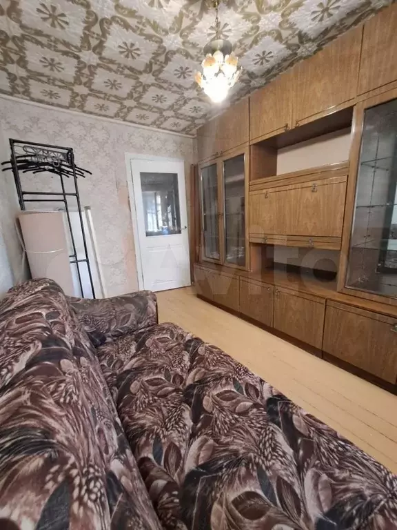 Комната 14 м в 2-к., 4/5 эт. - Фото 1