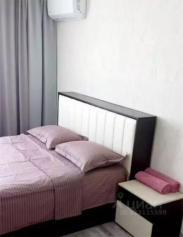 1-к кв. Башкортостан, Стерлитамак ул. Строителей, 71 (42.0 м) - Фото 1