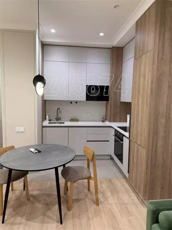 2-к кв. Москва ул. Инженера Кнорре, 7к3 (40.0 м) - Фото 1