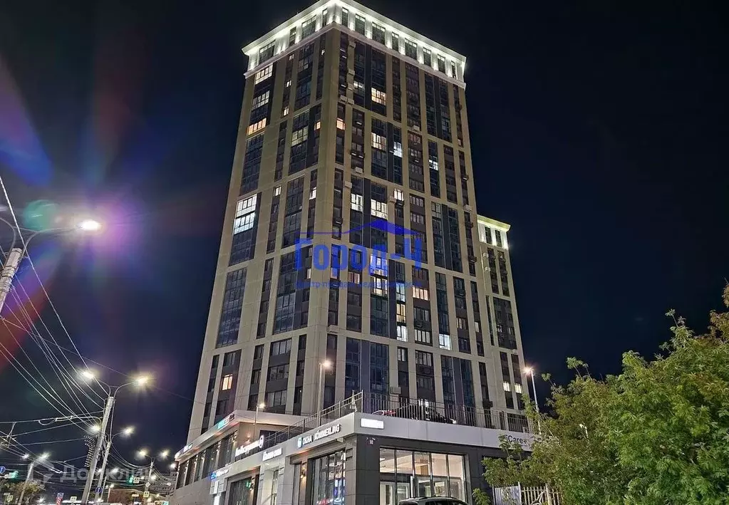 Продаётся 2-к квартира, 80 м - Фото 1