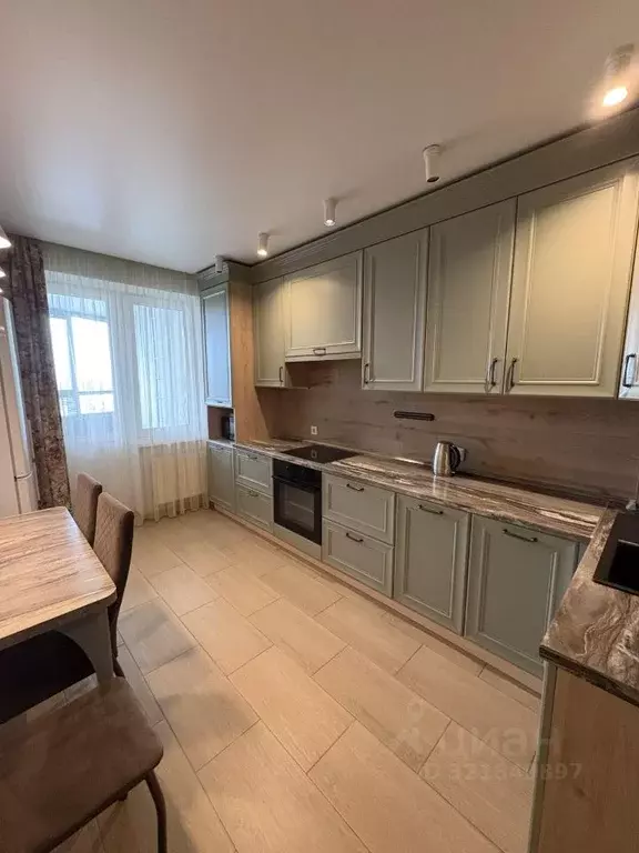 1-к кв. Кировская область, Киров Октябрьский просп., 117 (45.0 м) - Фото 2