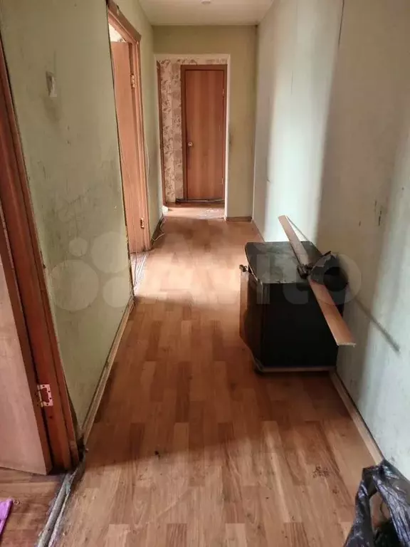 3-к. квартира, 58,4 м, 5/9 эт. - Фото 1