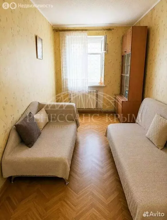 2-комнатная квартира: Севастополь, улица Репина, 6 (45 м) - Фото 2