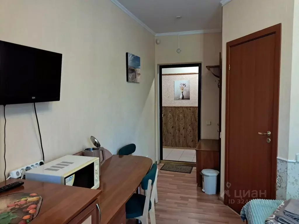 Комната Крым, Симферополь спуск Суворовский, 9 (20.0 м) - Фото 2