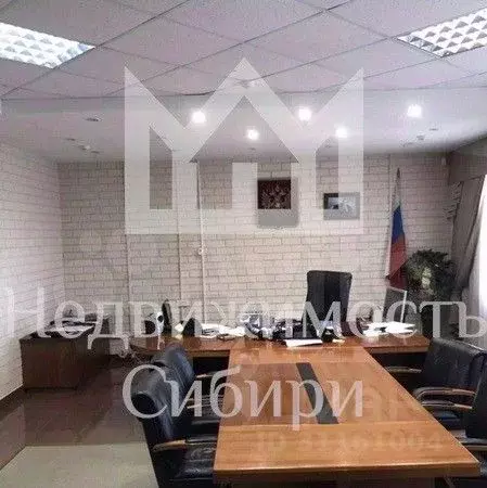 Офис в Тюменская область, Тюмень ул. Новаторов, 15 (250 м) - Фото 0