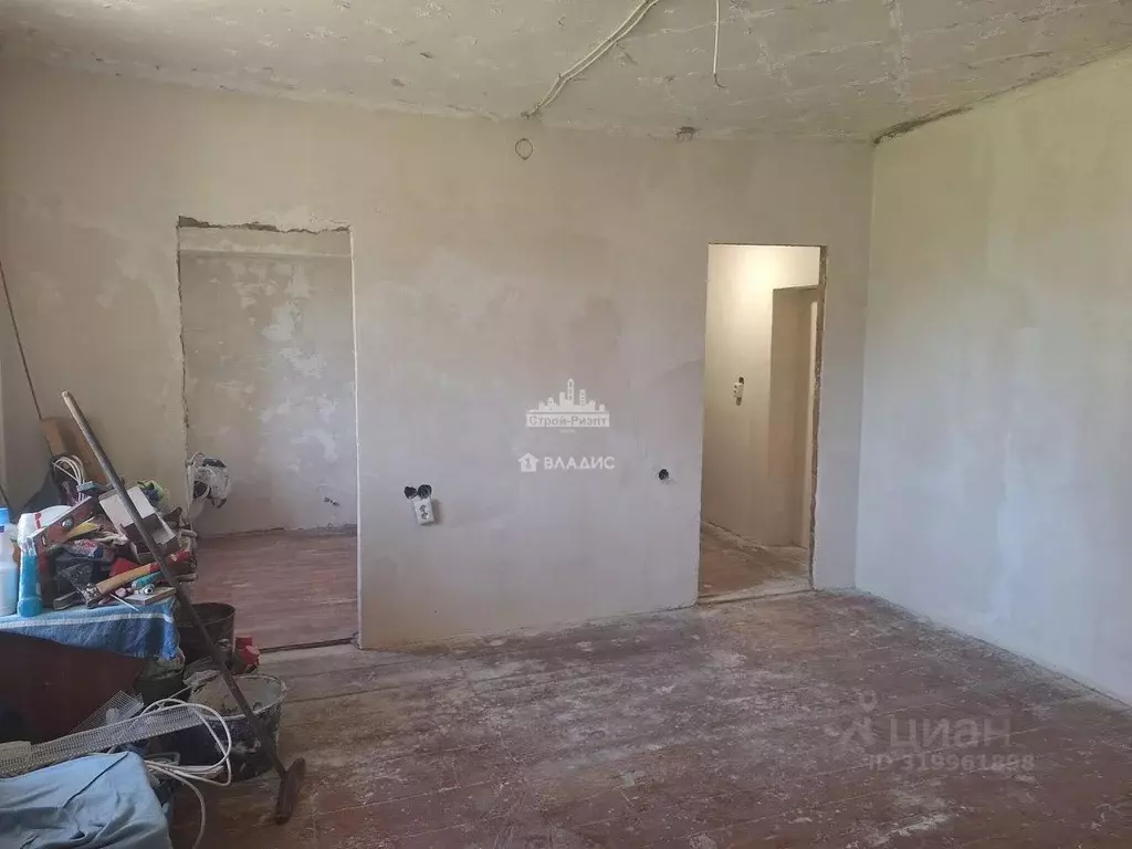 2-к кв. Крым, Керчь ул. Бардина, 1 (41.0 м) - Фото 1
