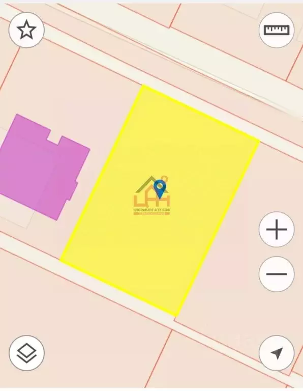 Участок в Ставропольский край, Предгорный муниципальный округ, ... - Фото 2