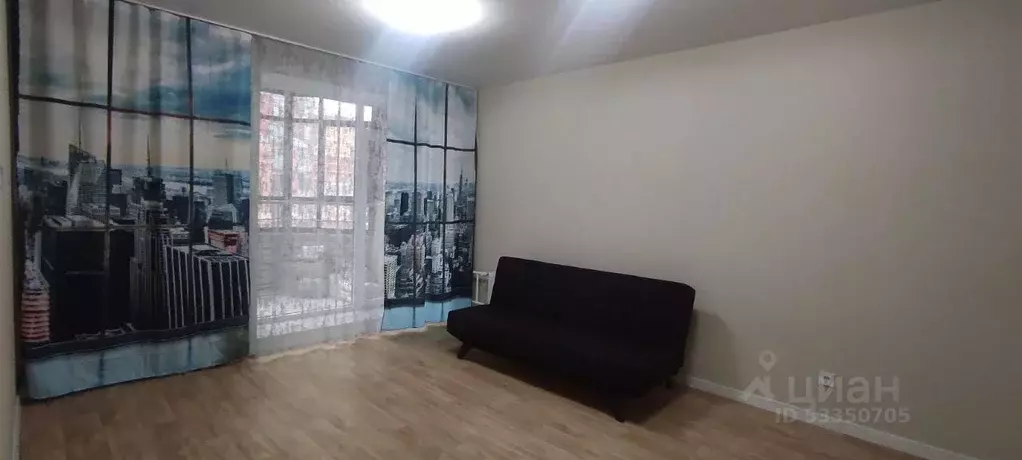 2-к кв. Татарстан, Казань ул. Зур Урам, 1Кк3 (60.0 м) - Фото 1