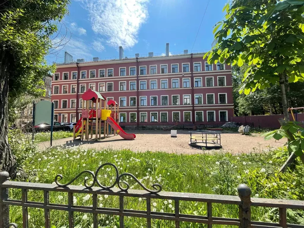 Продаётся 1-к квартира, 32.2 м - Фото 1