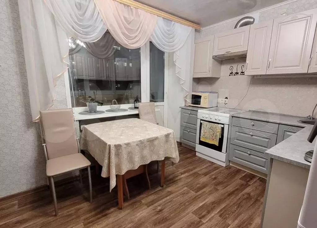 2-к. квартира, 51 м, 7/9 эт. - Фото 1