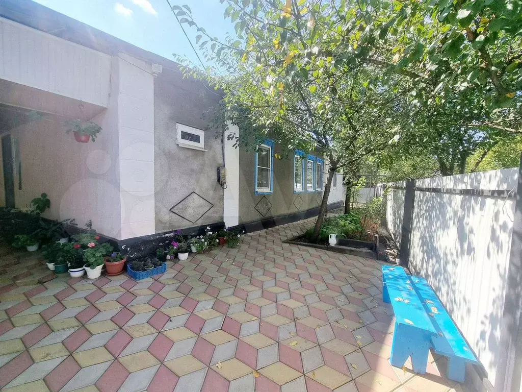 Дом 180 м на участке 13 сот. - Фото 1