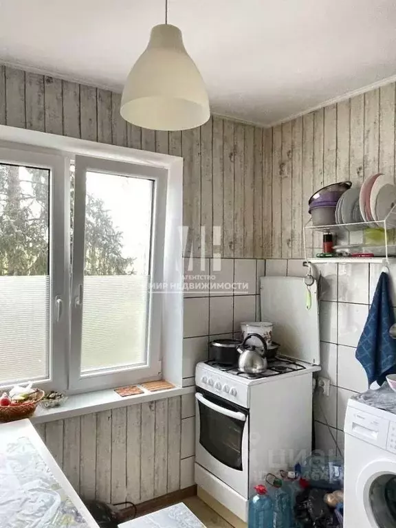 3-к кв. Калининградская область, Советск ул. Гоголя, 12 (63.1 м) - Фото 2