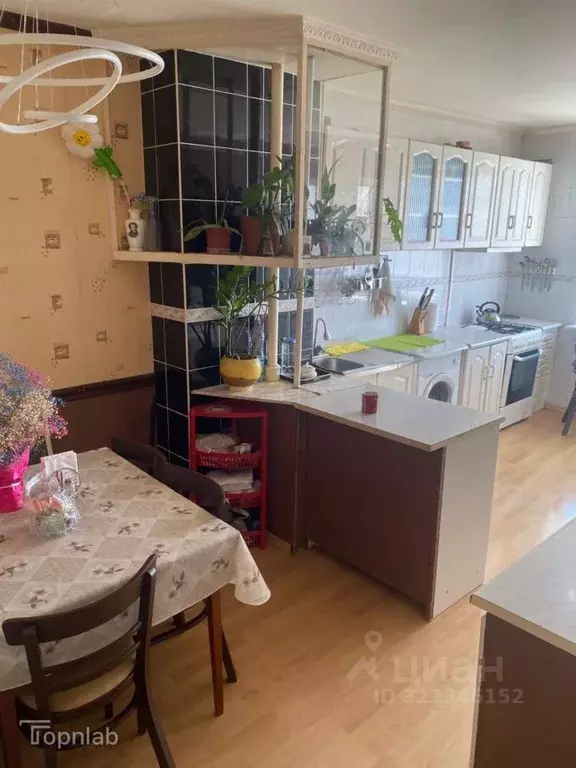 4-к кв. Калининградская область, Калининград ул. Еловая Аллея, 65 ... - Фото 1