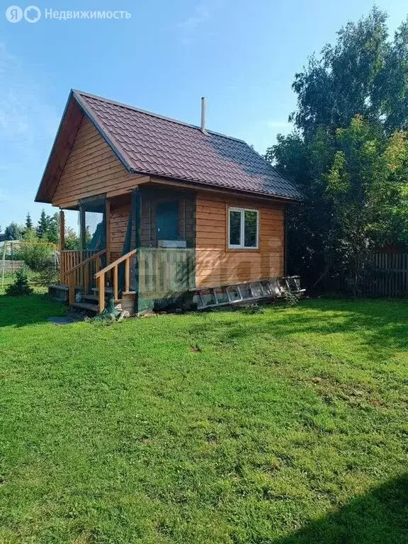 Участок в Марусино, Советская улица (12.5 м) - Фото 2