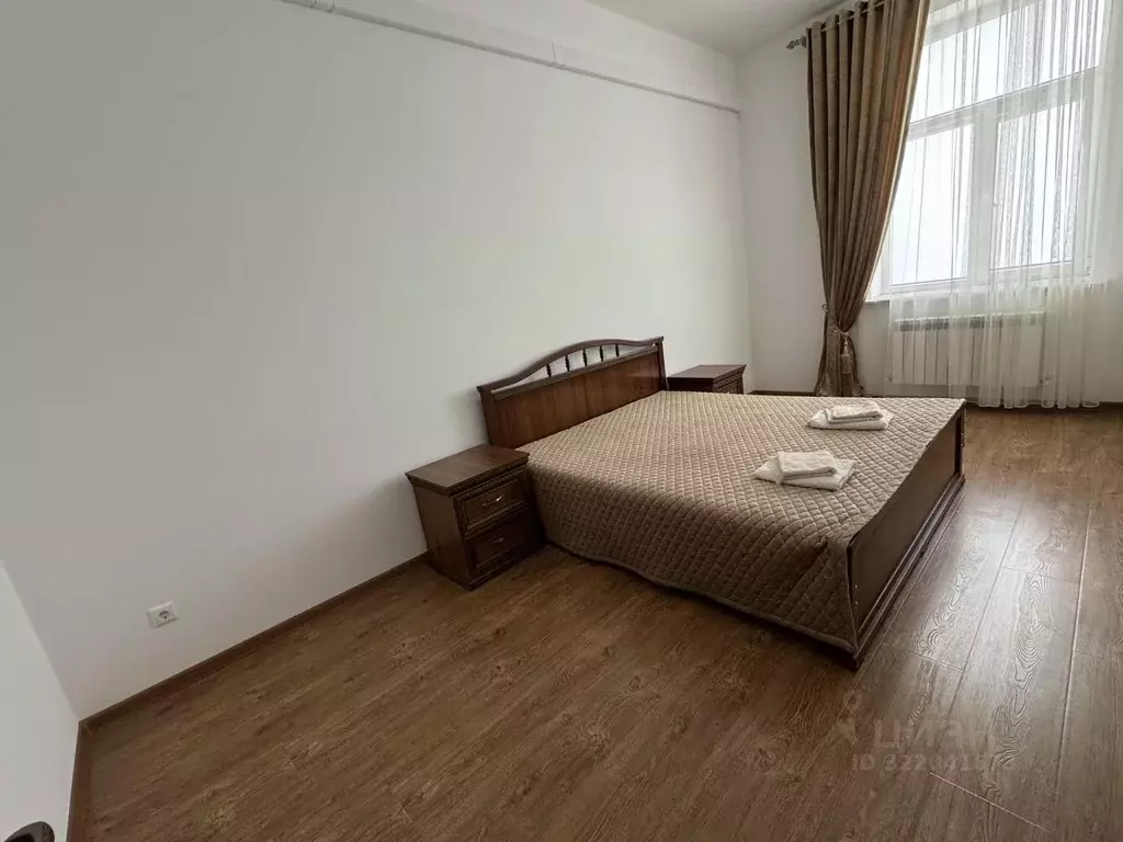 Комната Дагестан, Хасавюрт ул. Наиба Гаирбека, 44В (40.0 м) - Фото 0