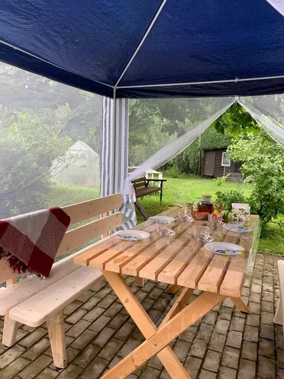 Дом в Тульская область, Заокский район, Страховское с/пос, д. ... - Фото 2