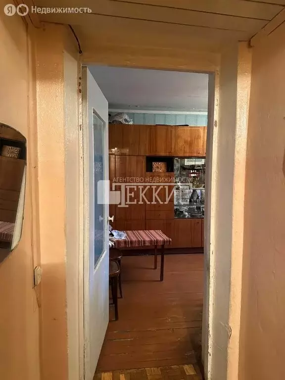 2-комнатная квартира: Вологда, Рабочая улица, 9А (44.1 м) - Фото 2