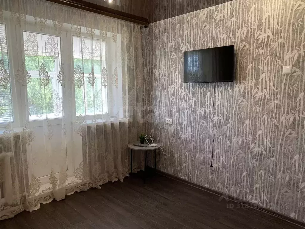 1-к кв. Мордовия, Саранск ул. Лихачева, 18 (31.0 м) - Фото 2